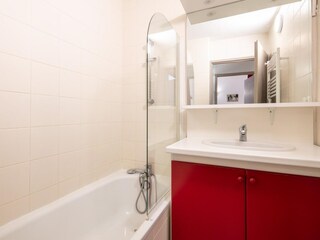 Apartamento Valmeinier Características 13