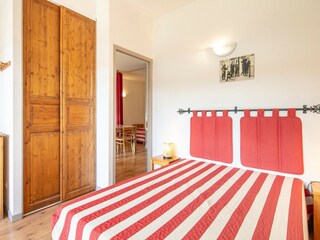 Apartamento Valmeinier Características 19