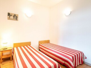 Apartamento Valmeinier Características 17