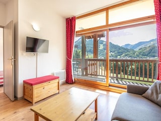 Apartment Valmeinier Features 19