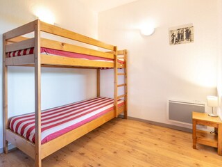 Apartment Valmeinier Ausstattung 16