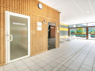 Appartement Valmeinier  23
