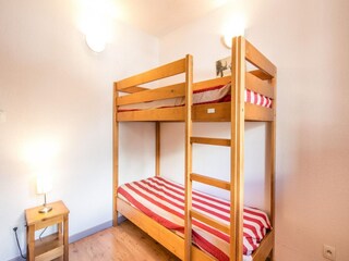 Apartment Valmeinier Ausstattung 22
