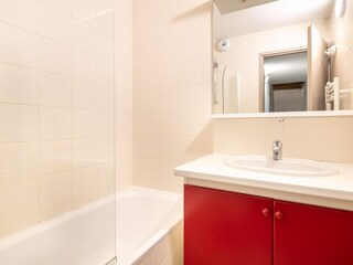 Apartment Valmeinier Ausstattung 23
