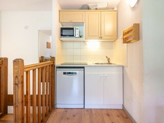 Apartment Valmeinier Features 15