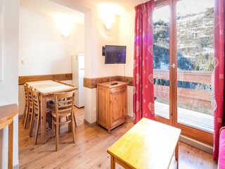 Apartment Valmeinier Features 17