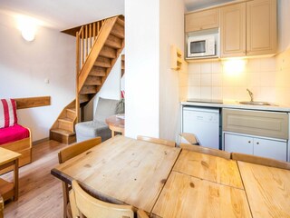 Apartment Valmeinier Features 19