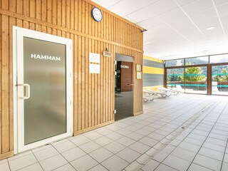 Appartement Valmeinier  28