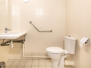 Apartment Valmeinier Ausstattung 25