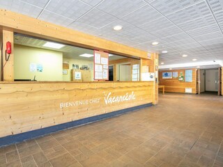 Apartamento Valmeinier Características 23