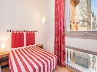 Appartement Valmeinier Équipement 19