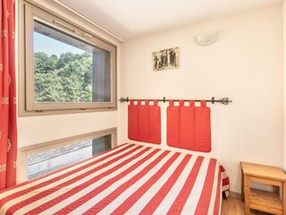 Apartamento Valmeinier Características 28