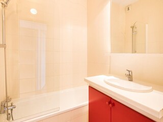 Apartamento Valmeinier Características 29