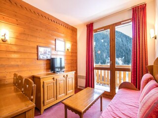 Appartement Villarodin-Bourget Kenmerken 18