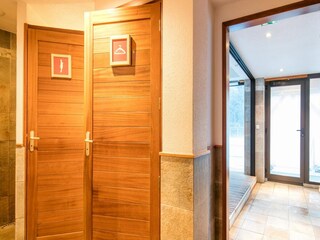 Apartment Villarodin-Bourget Ausstattung 23