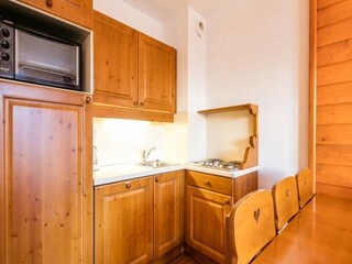 Appartement Villarodin-Bourget Kenmerken 20
