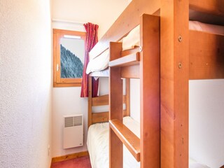 Appartement Villarodin-Bourget Kenmerken 21