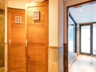 Apartment Villarodin-Bourget Ausstattung 23