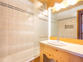 Appartement Villarodin-Bourget Kenmerken 25