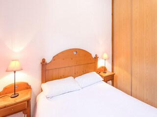Appartement Villarodin-Bourget Équipement 21