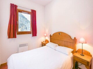 Appartement Villarodin-Bourget Équipement 22