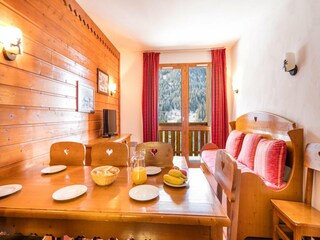 Appartement Villarodin-Bourget Équipement 23