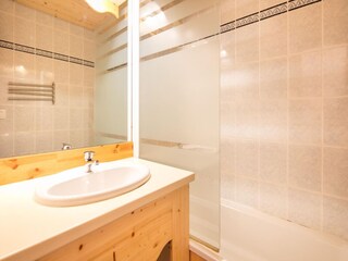 Appartement Villarodin-Bourget Équipement 26