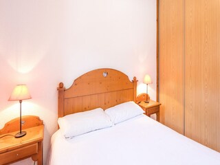 Apartment Villarodin-Bourget Ausstattung 28