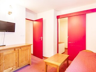 Apartment Villarodin-Bourget Ausstattung 13