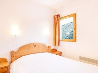 Apartamento Villarodin-Bourget Características 12