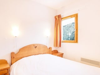 Apartment Villarodin-Bourget Ausstattung 12