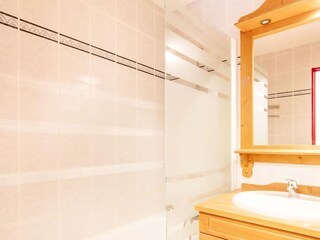 Appartamento Villarodin-Bourget Caratteristiche 8