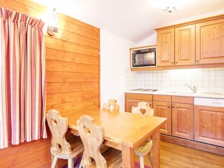 Appartamento Villarodin-Bourget Caratteristiche 9