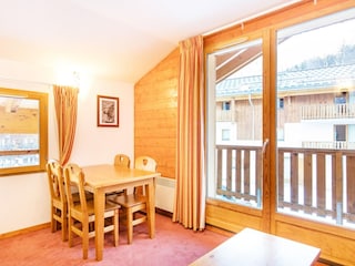 Apartment Villarodin-Bourget Ausstattung 9