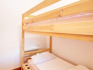Apartment Villarodin-Bourget Ausstattung 11