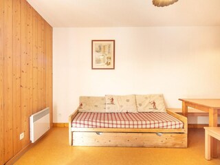 Appartement Saint Sorlin d Arves Équipement 26