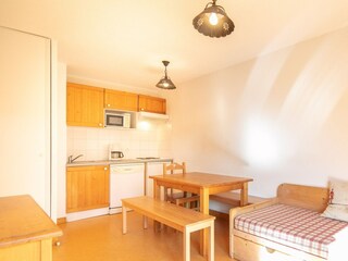 Apartment Saint Sorlin d Arves Ausstattung 27