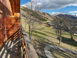Apartamento Saint Sorlin d Arves Grabación al aire libre 3