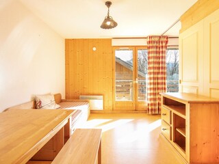 Appartement Saint Sorlin d Arves Équipement 18