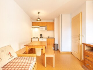 Appartement Saint Sorlin d Arves Équipement 19