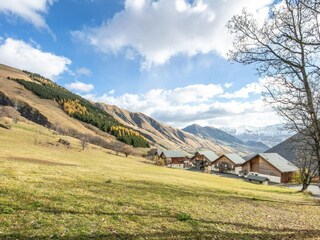 Apartamento Saint Sorlin d Arves Entorno 29