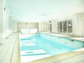 Appartement Saint Sorlin d Arves Buitenaudio-opname 7