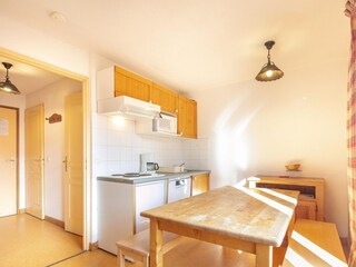 Appartement Saint Sorlin d Arves Kenmerken 22