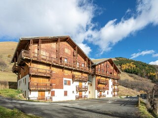 Appartamento Saint Sorlin d Arves Registrazione all'aperto 9