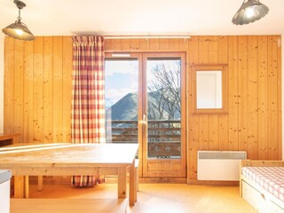 Appartamento Saint Sorlin d Arves Caratteristiche 23