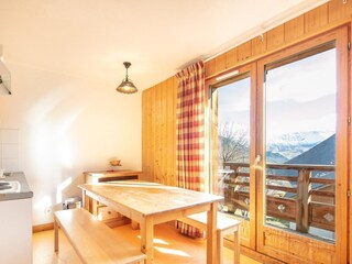 Appartamento Saint Sorlin d Arves Caratteristiche 25