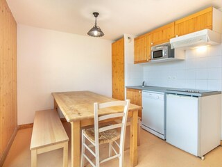 Appartement Saint Sorlin d Arves Kenmerken 26