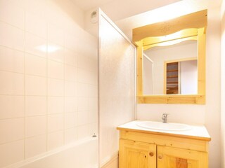 Appartement Saint Sorlin d Arves Équipement 20