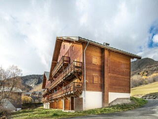 Apartment Saint Sorlin d Arves Outdoor Recording 11
