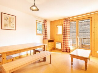 Appartement Saint Sorlin d Arves Équipement 14